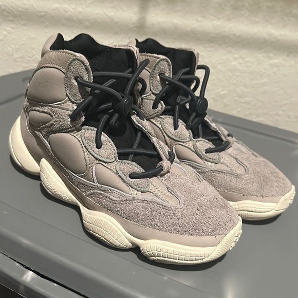 Yeezy